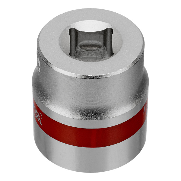 Набор универсальных торцевых головок 3/8", Spline, CrV, 8-19мм, 10 штук Matrix