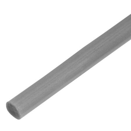 Леска для триммера армированная алюминием круглая, 2,7мм х 15м, блистер ALUFLEX Denzel цена