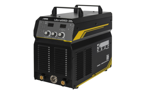 КЕДР Источник сварочный КЕДР UltraMIG-350 (380В, 10-350А)