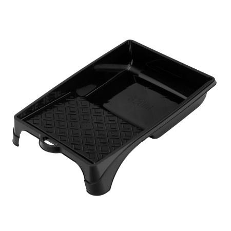 Набор, валик для фасадных работ синтетический, 180 мм, ворс 18 мм, D 36 мм, РАС, кювета 260 х 320 мм Matrix цена