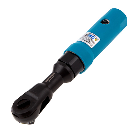 Трещотка пневматическая G120,1/2, 122Нм, 160 об/мин Gross цена