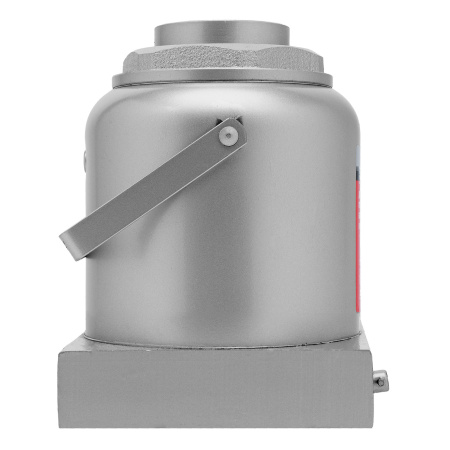 Домкрат гидравлический бутылочный, 50 т, h подъема 236-356 мм Matrix цена