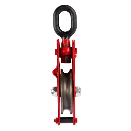 Блок монтажный с проушиной, 2  т Matrix цена