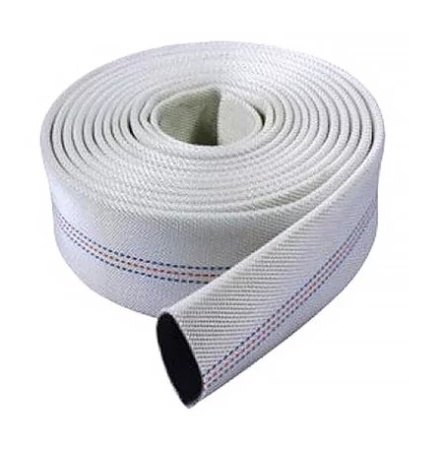 Рукав пожарный РПМ(В)-Ду-80-3,0-ИМ-УХЛ1 без головок, Эксперт