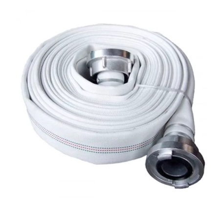 Рукав пожарный РПМ(В)-50-1,6-ИМ-УХЛ1 в сборе с головками ГР-50ал, 20±1м, Премиум