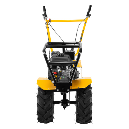 Мотоблок DPT-470S-PRO Denzel