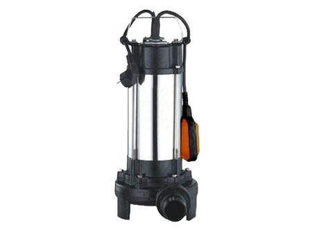 Фекальный насос ВИХРЬ ФН-1100Л 68/5/4