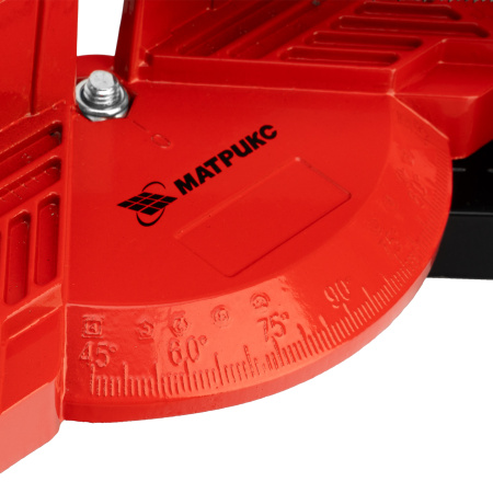 Стусло прецизионное, 420 мм МАТРИКС цена