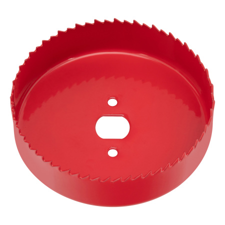 Набор кольцевых пил по дереву, 64-127 мм, 8 предметов Matrix