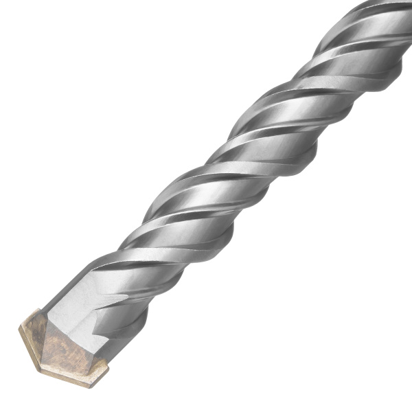 Бур по бетону, 32 x 800 мм, SDS Plus Matrix