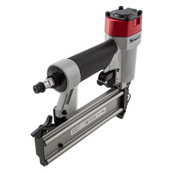 Нейлер пневматический для гвоздей от 10 до 50 мм Matrix цена