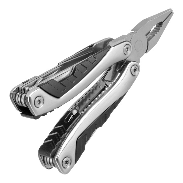 Трансформер, 15 функций, авторазжим, в чехле, 160 мм Matrix