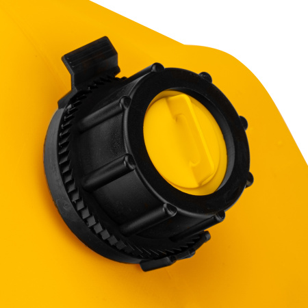 Канистра для ГСМ, премиум, 20л Denzel цена