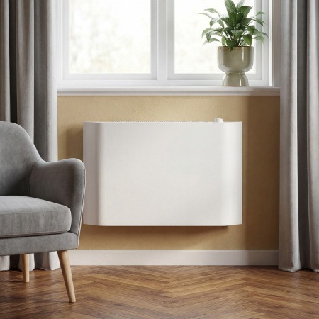 Конвектор электрический XCE-1500, 230 В, 1500 Вт, X-образный нагреватель Denzel