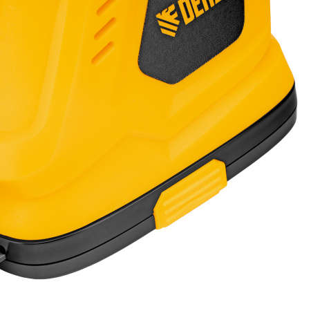 Ножницы-кусторез аккумуляторные GS-20, Li-Ion, 20 В Denzel цена