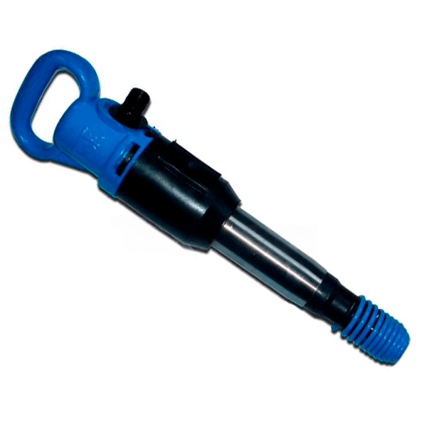 Молоток отбойный пневматический МОП-3МП (ТЗК)