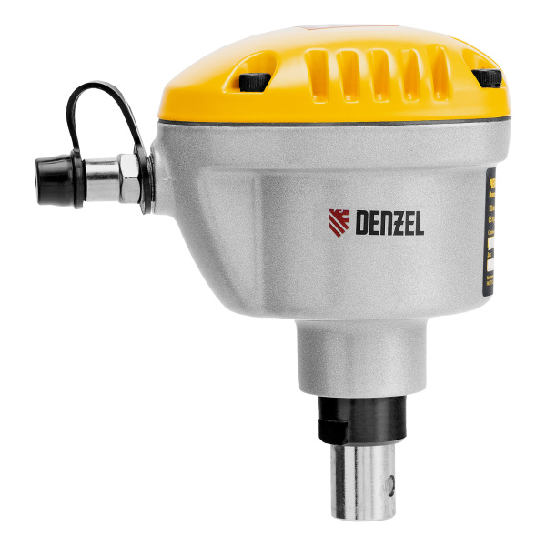 Пневматический молоток HP120 для одиночных гвоздей до 120 мм// Denzel цена