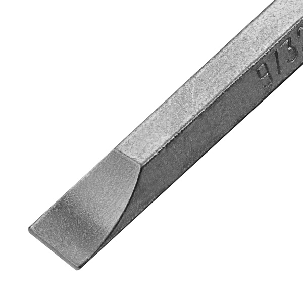 Бита SL7x50, 5 шт. Denzel