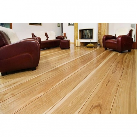 Доска пола шпунтованная 28х140х4000 сорт АБ Лиственница 0.56м2