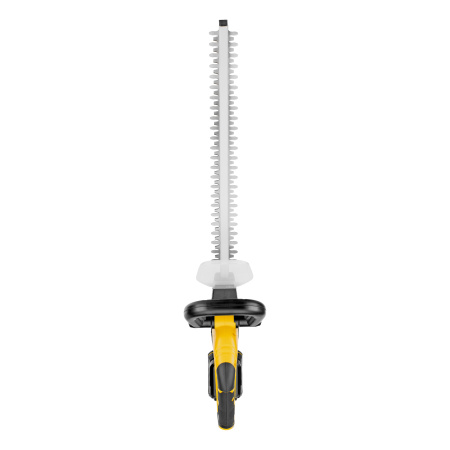 Кусторез аккумуляторный HTD-510, нож 510 мм, Li-Ion, 20 В Denzel цена