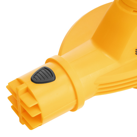 Воздуходувка аккумуляторная, AB-500, 60 м/с, 500 м3/ч, Li-Ion, 20 В Denzel цена