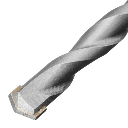 Сверло по бетону, 10 х 120 мм, цилиндрический хвостовик Matrix