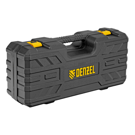 Цепная мини-пила аккумуляторная бесщет., CCS-150, шина 150 мм, Li-Ion, 20 В Denzel