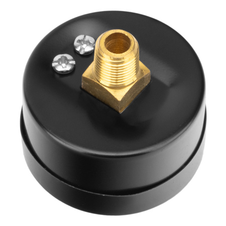 Фильтр-регулятор FR1500, 10 бар, 1500 л/мин, 1/4" Denzel цена