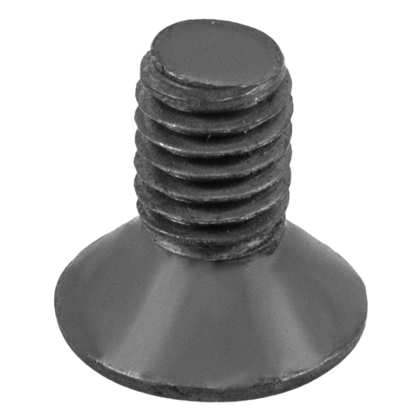 Нож шнека для грунта ER-150, диаметр 150 мм, комплект 2 шт Denzel