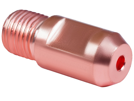 КЕДР Наконечник сварочный для трактора КЕДР FD12-200T AlphaTRAC-1 4,0 мм