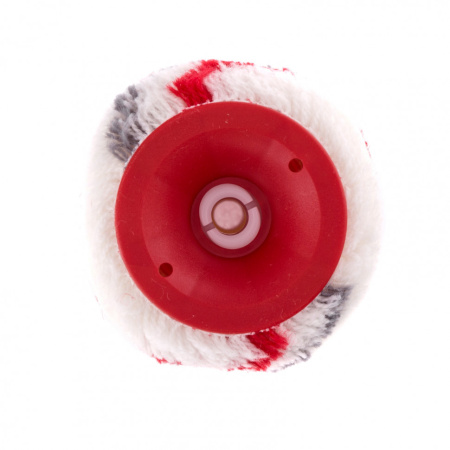 Валик сменный, "Нейлон Профи", 250 мм, ворс 12 мм, D 48 мм, D ручки 8 мм, полиамид Matrix цена