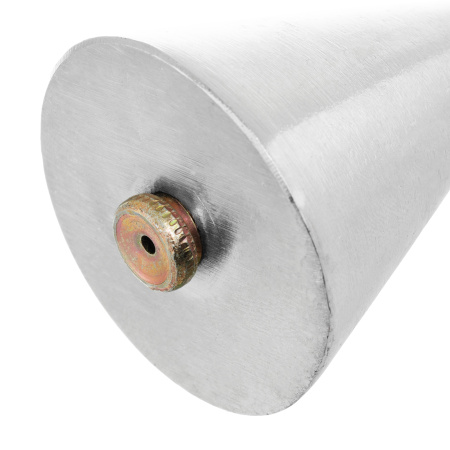 Отвес конусный, 300 г, шнур 5 м Matrix цена