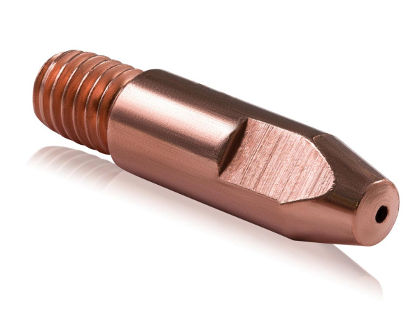 КЕДР Наконечник E-Cu КЕДР PRIME М6 / Ø 1.0мм (7.0 / 27)