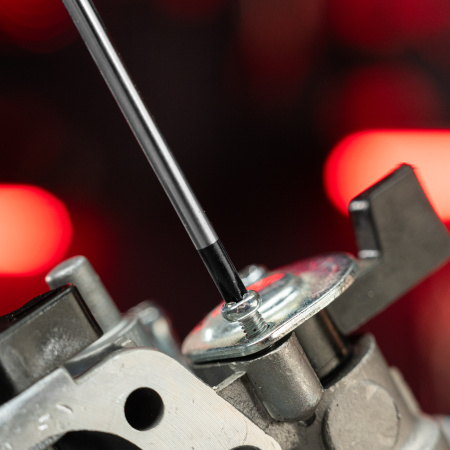 Набор отверток "Era", 5 шт, CrV, трехкомпонентная рукоятка Matrix