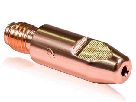 КЕДР Наконечник E-Cu КЕДР PRO М6 / Ø 1.6мм (8,0 / 28)