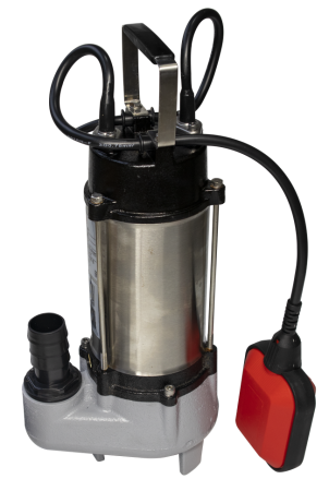 Фекальный насос Ресанта НФ-9000 77/5/1