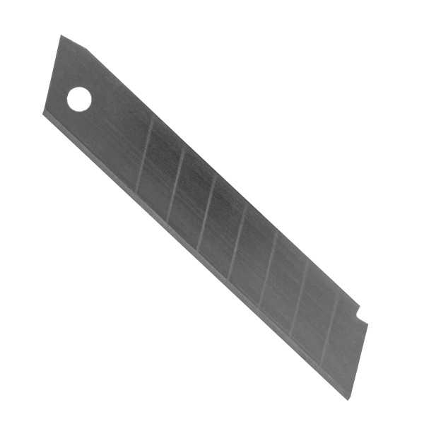 Лезвия, 18 мм, 10 шт Matrix