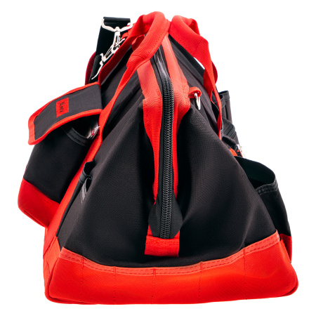 Сумка для инструмента, 32 кармана, 460 х 280 х 305 мм Matrix цена