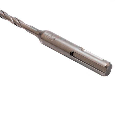 Бур по бетону Pro, 5 x 160 мм, SDS Plus Gross