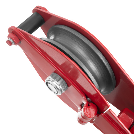 Блок монтажный с крюком, 1 т Matrix цена