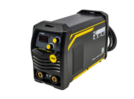 КЕДР Аппарат инверторный  КЕДР ARC-250N (220В, 10–250А)