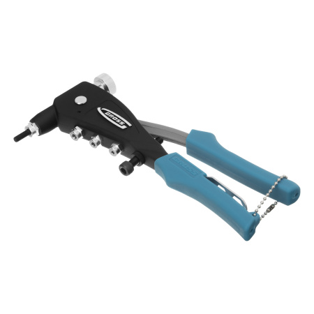 Заклепочник для резьбовых заклепок, заклепки М3, М4, М5, M6 Gross цена