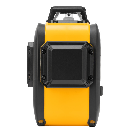 Лазерный уровень мультипризм. LXI 360-2 Green, 30 м, 520 Нм, акк. Li 2800 mAh, резьба 1/4" Denzel цена