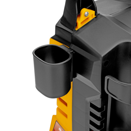 Моечная машина высокого давления R-110, 1500 Вт, 110 бар, 5,7 л/мин, переносная Denzel