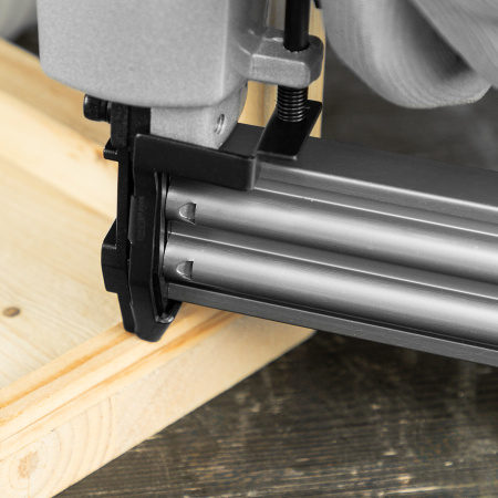 Нейлер пневматический для гвоздей от 10 до 32 мм Matrix цена