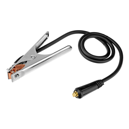 Аппарат инверторный дуговой сварки DS-180 Compact, 180 А, ПВ 70%, диаметр электрода 1.6-4 мм Denzel