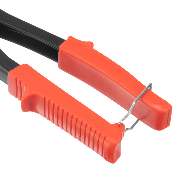 Заклепочник, 250 мм, заклепки 2.4-3.2-4.0-4.8 мм Матрикс цена