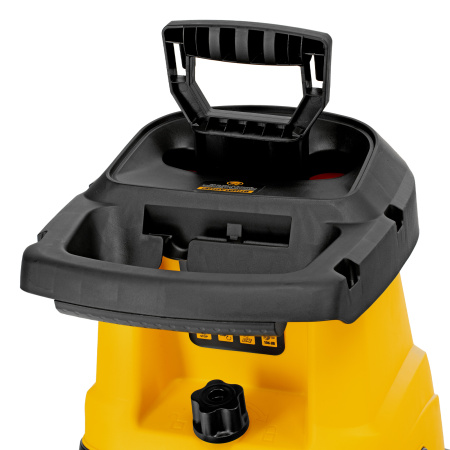 Измельчитель садовый электрический ECS-3000, 3000 Вт, 45 мм Denzel цена