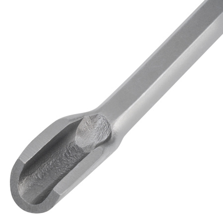 Зубило канальное, 14 х 22 х 250 мм, SDS Plus Matrix