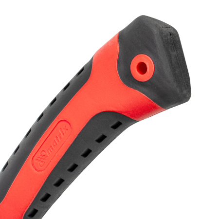 Топор, 600 г, фибергласовое топорище Matrix цена